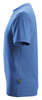 SNICKERS-T-SHIRT BLAU 2502-5600 - S