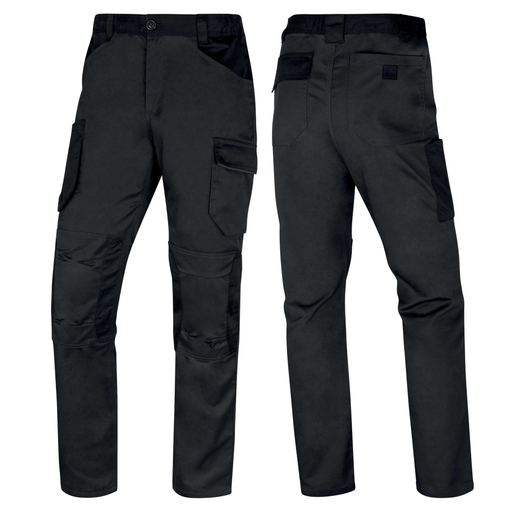 BUNDHOSE M2PW3 ISOLIERT - XL
