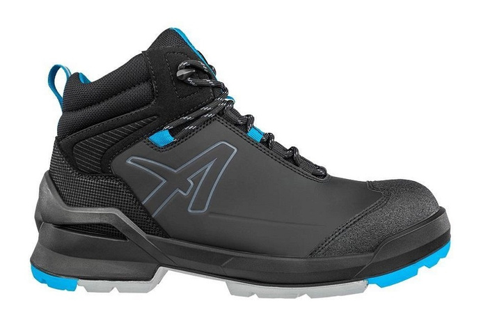 Albatros Taraval Mid S3L Stiefel 63.804.0 - 45