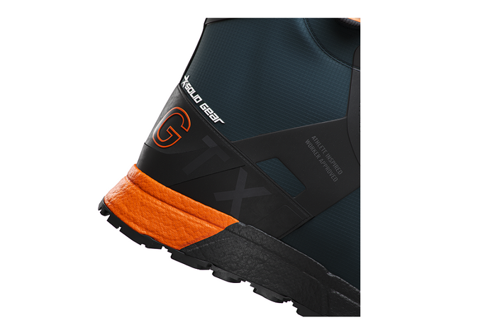 Solid Gear Bound GTX HIGH Stiefel SG16006 O6 - 42