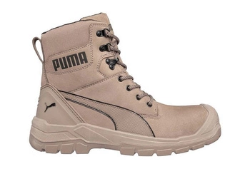 Puma Conquest Stone High S3 Schuhe 63.074.0 - 44