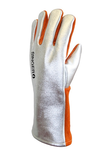 SÄNGER FLAMMHEMMENDE HANDSCHUHE 50SIVAP1510