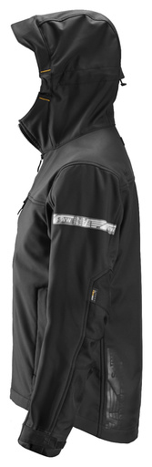 SNICKERS SOFTSHELL 1229 - M