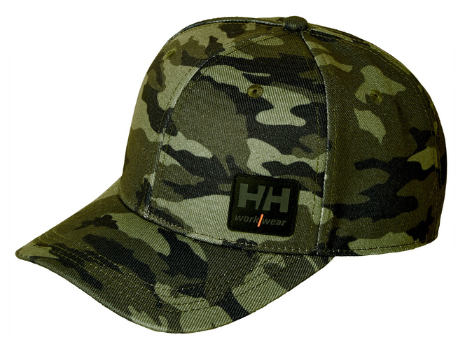 HELLY HANSEN TARNMÜTZE 79802-481
