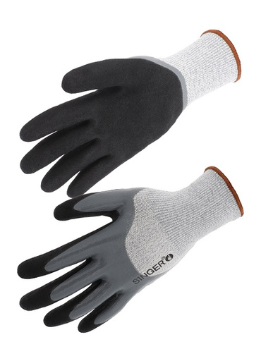 WINTERHANDSCHUHE PHD534 ICE - 10