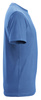 SNICKERS T-SHIRT BLAU 2502-5600 - XXL