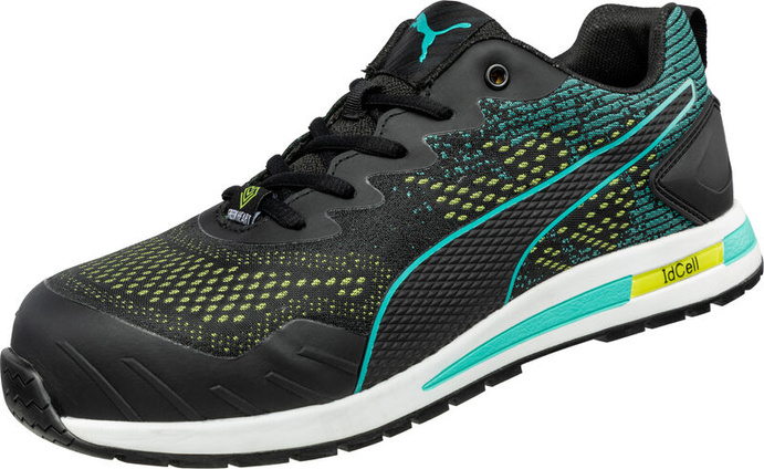 Puma Vivid Gh Low S1P Schuhe 64.305.0 - 44