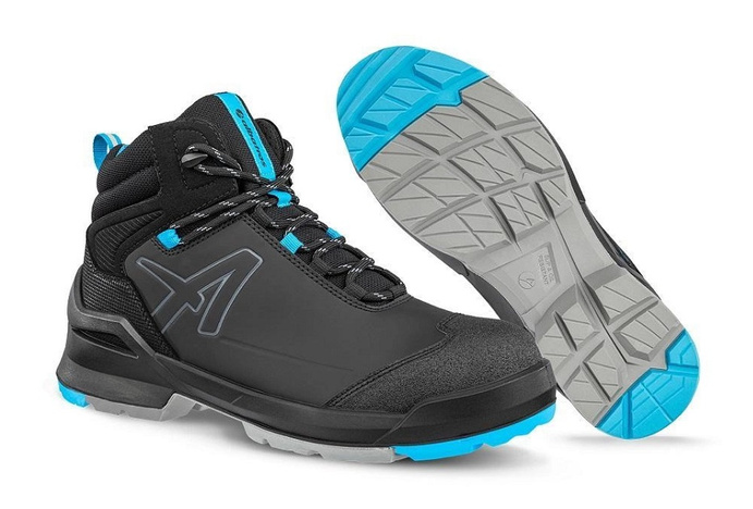 Albatros Taraval Mid S3L Stiefel 63.804.0 - 42