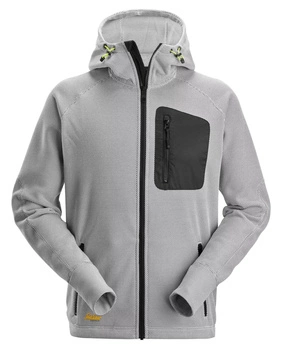 SNICKERS SWEATSHIRT WEISS 8041-0904 - S 