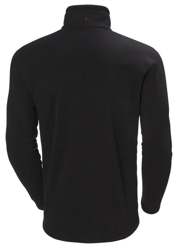 HELLY HANSEN OXFORD FLEECE 72026-990 - S