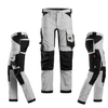 SNICKERS STRETCH-HOSE WEISS 6341-0904 - 48