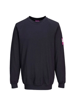 FLAMMHEMMENDES SWEATSHIRT FR12 - S