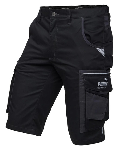 PUMA ARBEITSKLEIDUNG PRÄZISION SHORTS 30-1512 - 50