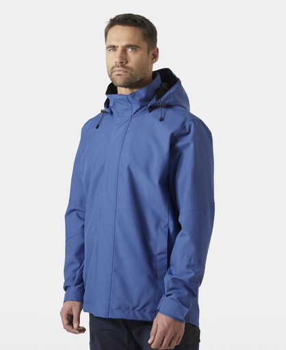 HELLY HANSEN OXFORD JACKE 71290-558 - M