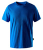 SNICKERS T-SHIRT BLAU 2502-5600 - XL