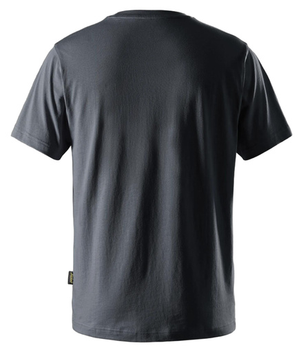 SNICKERS T-SHIRT GRAU 2502-5800 - S