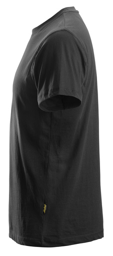 SNICKERS T-SHIRT SCHWARZ 2502-0400 - S