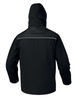JACKE MILTON2 SCHWARZ - L