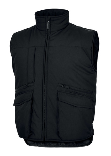 SIERRA2 WESTE SCHWARZ - M