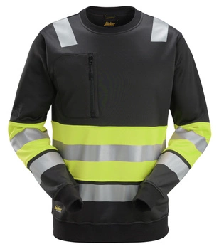 SNICKERS SWEATSHIRT 8031 - M