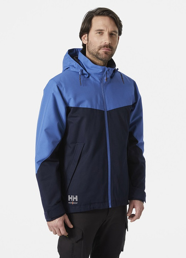HELLY HANSEN OXFORD WINTERJACKE 73290-595 - S