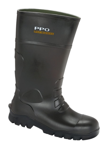 PPO 2048 S4 Stiefel - 40/41
