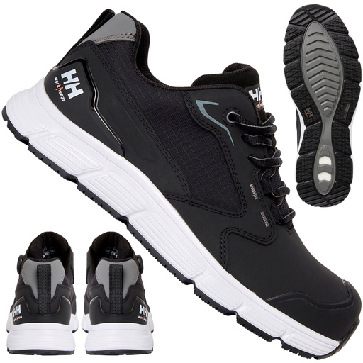 Helly Hansen Kensington Mrx O1 Stiefel 78359-991 - 43