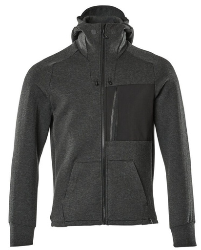 MASKOTTCHEN-SWEATSHIRT 17384-319-09 - S