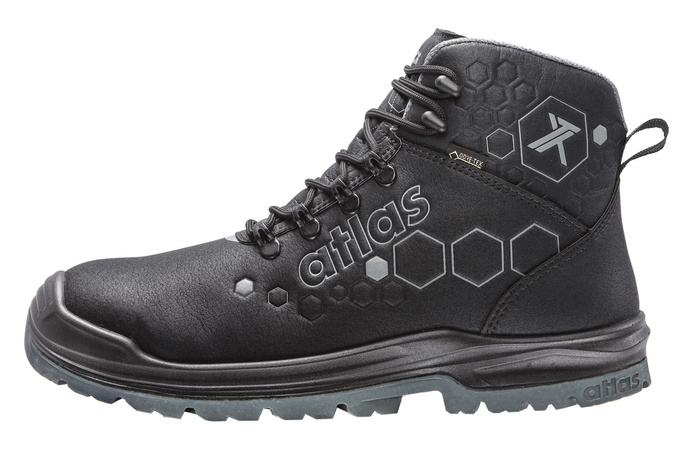 Atlas XT 500 GTX S3 Stiefel - 45