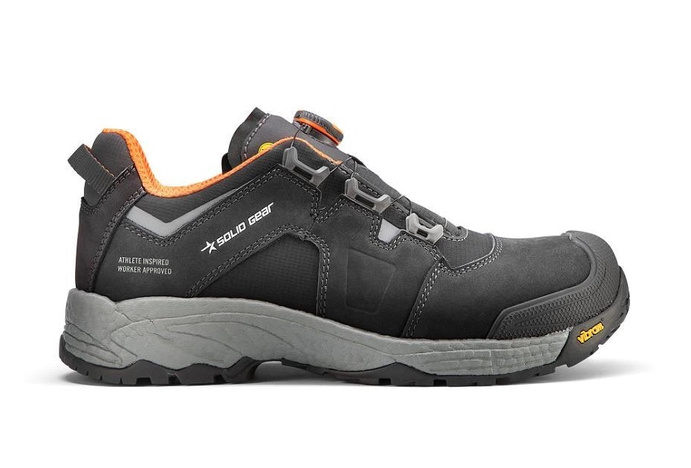Solid Gear Vapor 3 Low SG80013 S3 Stiefel - 44
