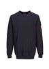 FLAMMHEMMENDES SWEATSHIRT FR12 - L